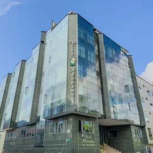 Hotel Alcaravan Medellin, Itagüí