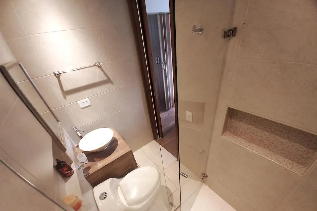 Amazing View - Poblado Apartment Medellin